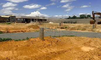 Imagem 6: Terreno à venda em Campinas, Swiss Park, com 200 m², Swiss Boulevard Campinas