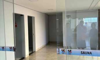 Imagem 2: Apartamento- 3 quartos, 1 suíte, 75m², 2 vagas- Setor Sudoeste