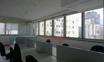 Imagem 3: Conjunto para alugar, 83 m² por R$ 10.857,00/mês - Pinheiros - São Paulo/SP