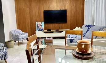 Imagem 5: Casa a venda na Batista Campos