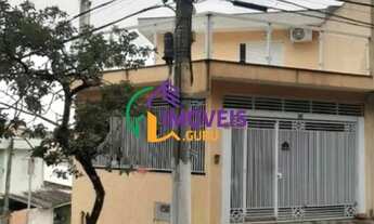 Imagem: SOBRADO - JARDIM MONJOLO - SP