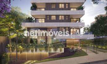 Imagem: Venda Apartamento 4 quartos Gutierrez Belo