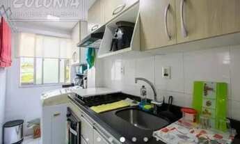 Imagem 6: Apartamento a venda - Parque São Vicente, Mauá