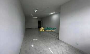 Imagem 5: Sala para alugar, 45 m² por R$ 1.235,00/mês - Parque Renato Maia - Guarulhos/SP