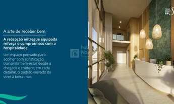 Imagem 4: Apartamento 1 quarto em Tamandaré