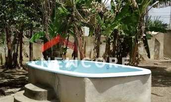 Imagem 7: Casa em null Avenida Alair Ferreira - Santo Amaro Distrito - Campos dos Goytacazes/RJ