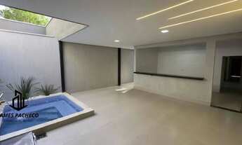 Imagem 7: Casa- 3 quartos, 1 suíte, 138m²- Setor Mansões Paraíso