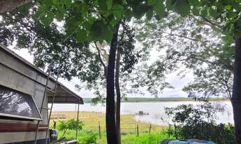 Imagem: Pescaria, quartos diárias