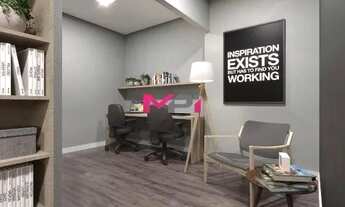 Imagem 6: APARTAMENTO À VENDA ALTOS SAMUEL MARTINS - JUNDIAÍ/SP *Oportunidade exclusive: Unidade com