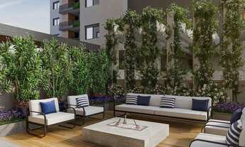 Imagem 5: Apartamento à venda em Curitiba, Cabral, com 2 quartos, 135,9m²