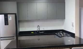 Imagem 4: Aluguel em Itapema: Apartamento Novo, Mobiliado, 3 Suítes, Quadra do Mar - Alto Padrão