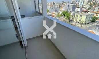 Imagem 3: Apartamento à venda, 2 quartos, 1 suíte, 2 vagas, Sagrada Família - Belo Horizonte/MG