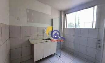 Imagem 4: Apartamento com 2 dormitórios para alugar, 47 m² por R$ 1.320,00/mês - Ouro Minas - Belo H