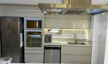 Imagem 4: Apartamento à venda no bairro Jardim Goiás - Goiânia/GO