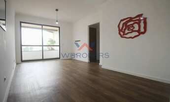 Imagem 5: Apartamento para locação pronto para morar St. André