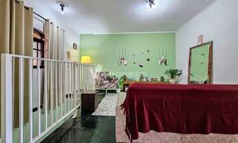 Imagem 3: Casa - Jardim São Fernando - Campinas