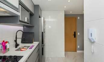 Imagem 7: Apartamento para venda em Jardim Íris / Pirituba com 2 quartos , 44m²