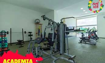 Imagem 2: Apartamento à venda no MURO ALTO CONDOMINIO CLUB - GROUP EXPERIENCE , MURO ALTO, Ipojuca