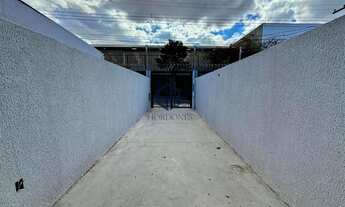 Imagem 4: Casa Geminada 2 quartos 2 vagas São João Batista