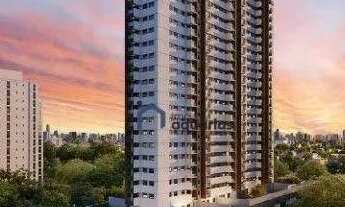 Imagem: Apartamento com 1 dormitório, 33 m²