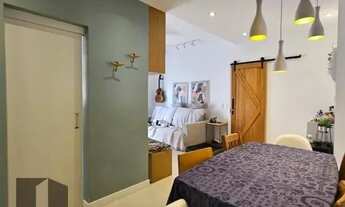 Imagem 2: Apartamento em Barra da Tijuca