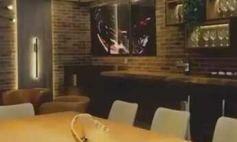 Imagem 5: Apartamento à venda no MANSÃO GALBA ACCIOLY - 4 SUÍTES, HIDROMASSAGEM PONTA VERDE, Maceió