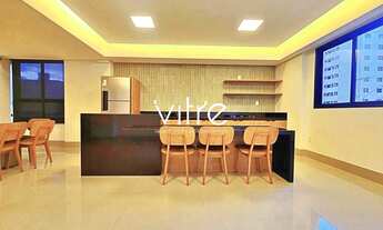 Imagem 7: Apartamento Alto Padrão Varanda Gourmet Lazer Completo na Melhor Localização