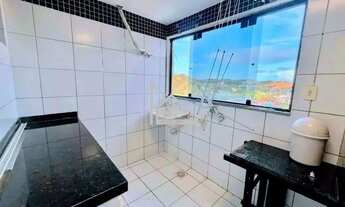 Imagem 4: Excelente Apartamento com 105m² em candelária - 3 quartos sendo 2 suítes no Cond Green Tow