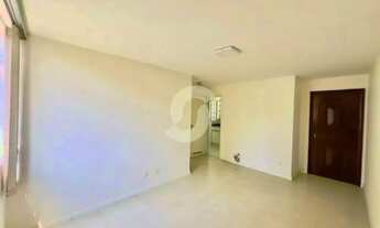 Imagem 3: Apartamento para venda com 84 m² com 2 quartos em Icaraí - Niterói - RJ