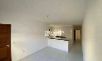 Imagem 3: Casa com 2 dormitórios à venda, 73 m² por R$ 218.000 - Vale do Sol - Parnamirim/RN