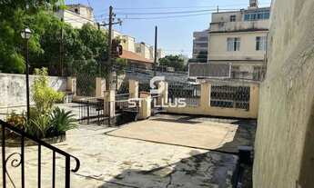 Imagem 6: Terreno Amplo com Potencial Comercial ou Residencial em Localização Estratégica! M33W