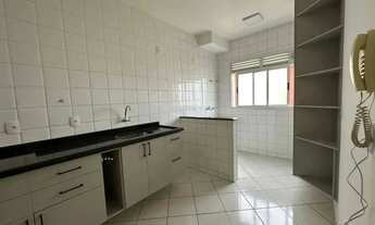 Imagem 6: Vende-se Apartamento 65m² 2 Dormitórios no Edifício Torres Parque - Parque Industrial SJC