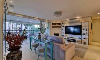 Imagem 3: Venda Apartamento 4 Dormitórios - 288 m² Campo Belo