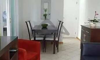 Imagem 2: Apartamento à venda e para alugar em Campinas, Centro, com 1 quarto, com 46 m², Algarve