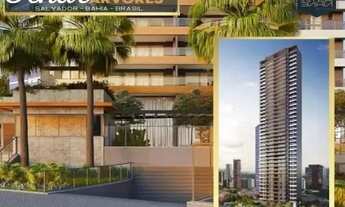 Imagem 7: Apartamento à venda no OLHAR CAMINHO DAS ÁRVORES , CAMINHO DAS ÁRVORES, Salvador, BA