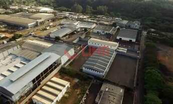 Imagem 3: Excelente galpão / Barracão Área total de 5900 M² com Doca para locação - para transportad