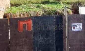 Imagem: Lote disponível para venda no bairro Nacional