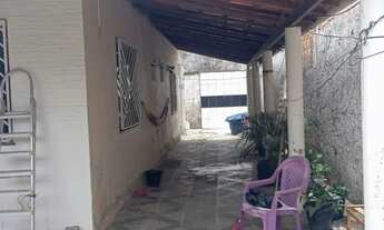 Imagem 6: Ilha vera cruz, Itaparica , Taipoca. A casa tem 2 quartos, 1 suite, garagem, laje coberta