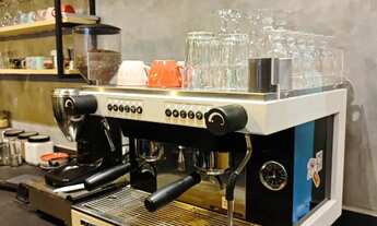 Imagem 5: Cafeteria Completa à Venda - Porteira Fechada ou Itens Separados