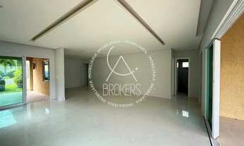 Imagem 3: BELÍSSIMA CASA PLANA NOVA EM CONDOMÍNIO FECHADO