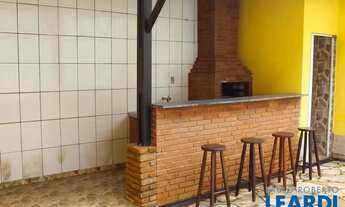 Imagem 3: SOBRADO - JARDIM MIRANDA - SP