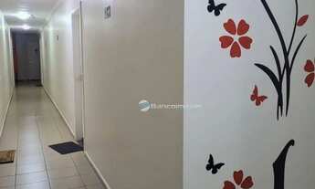 Imagem 2: Apartamento com 2 dormitórios para alugar, 59 m² por R$ 2.175,00/mês - Jardim Vista Alegre