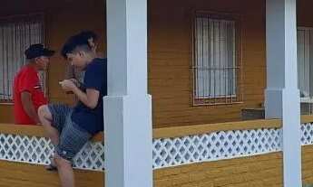 Imagem 3: SITIO LOCALIZADO EM SERRINHA-BA, NA ZONA RURAL DO TANQUE GRANDE