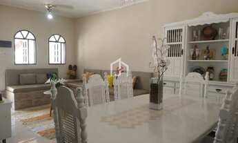 Imagem 3: Casa com 3 dormitórios sendo 1 suíte no Pereque Açu em Ubatuba