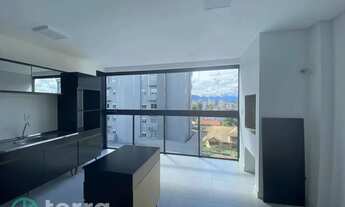 Imagem: Lindo Apartamento Semimobiliado nas Nações