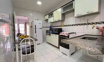 Imagem 7: OPORTUNIDADE ! SOBREPOSTA BAIXA 2 DORMS NA FREI GASPAR EM SÃO VICENTE !