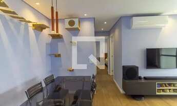 Imagem 4: Apartamento à Venda - Vila Prudente, 2 Quartos, 78 m2