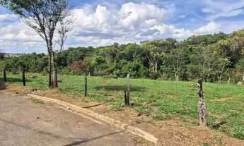 Imagem: Área com mais de 40.000 m² às margens