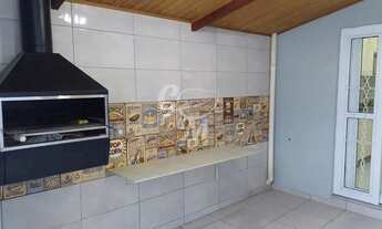 Imagem: Casa térrea à venda em Jundiaí, no bairro