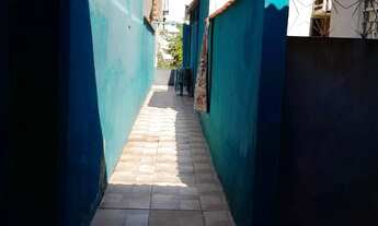 Imagem 2: Casa de 02 quartos para alugar em Mesquita